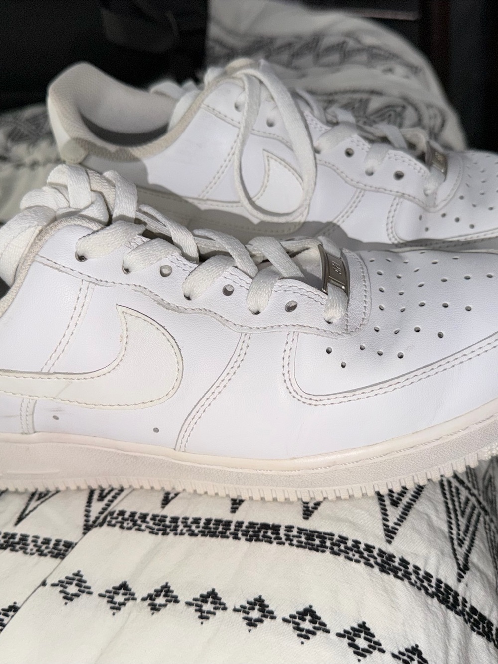 Women’s Air Force 1’s